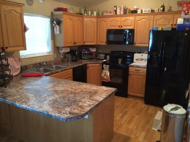 461 E 80 S, Parowan, UT 84761 - photo 2