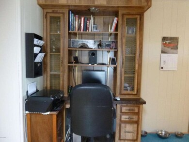 Office area