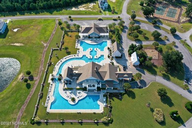 443 Summer House Dr, Holly Ridge, NC 28445 - photo 5