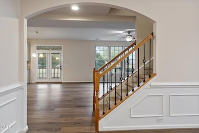 1401 Endgame Ct, Wake Forest, NC 27587 - photo 7