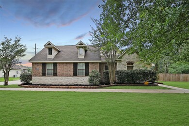 6926 Nickaburr Creek Dr, Magnolia, TX 77354 - photo 2