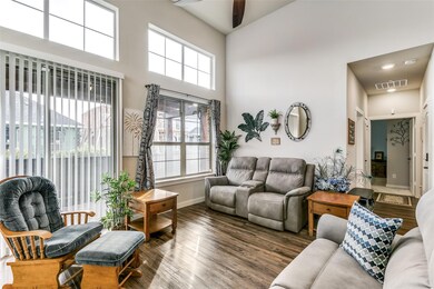 2749 Garden Gate Ln, Wylie, TX 75098 - photo 4