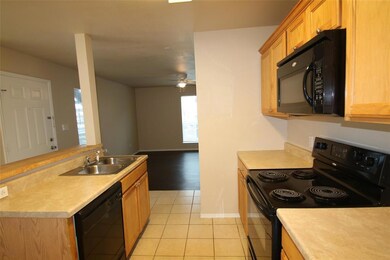 219 N Denton St, Weatherford, TX 76086 - photo 7