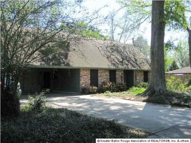 2 car carport with great shaded tress