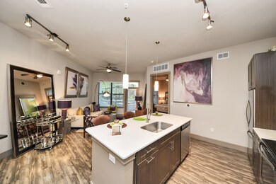 5454 Washington Ave unit 1408, Houston, TX 77007 - photo 3