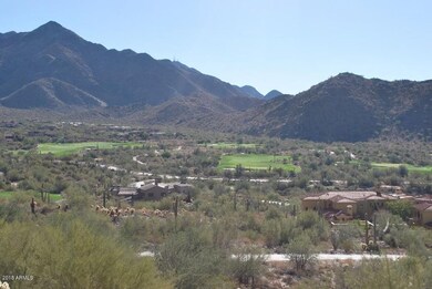 Golf views