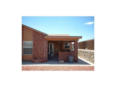 608 Valle de Bravo Place, El Paso, TX 79928 - photo 2