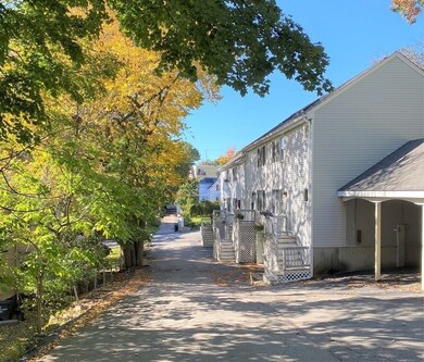 46 Nelson St unit E, Quincy, MA 02169 - photo 5