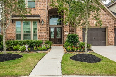 4126 Cane Valley Ct, Fulshear, TX 77441 - photo 2