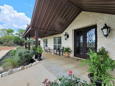 1238 County Road 816, Nacogdoches, TX 75964 - photo 3