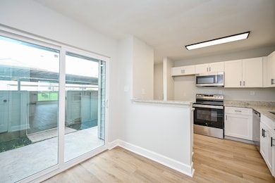 260 El Dorado Blvd unit 105, Webster, TX 77598 - photo 5