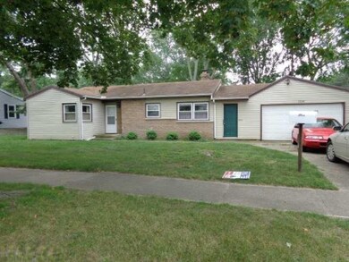 1326 Merrifield Ave, Niles, MI 49120 - photo 2