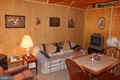 2553 Intimidators Rd, Fisher, WV 26818 - photo 2