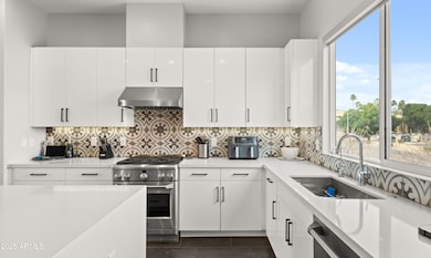 1717 E Morten Ave unit 5, Phoenix, AZ 85020 - photo 3