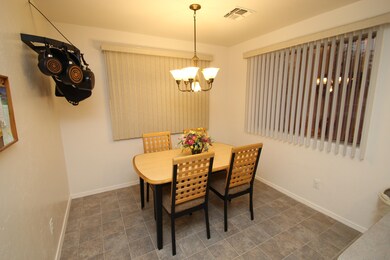 Dinning Area