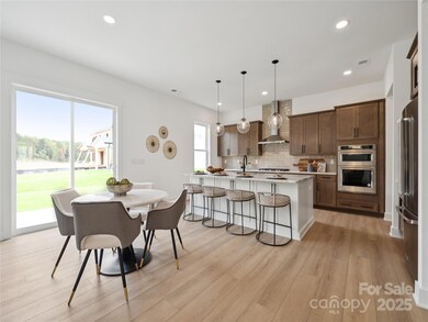 5107 Mint Harbor Way unit 409, Charlotte, NC 28269 - photo 7