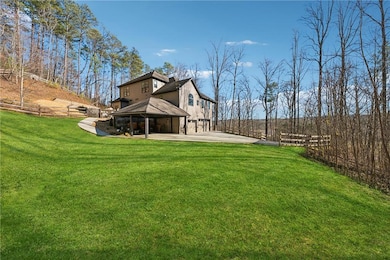 101 Bevil Ridge Rd SE, Emerson, GA 30137 - photo 7