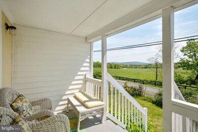 6464 John Barton Payne Rd, Marshall, VA 20115 - photo 2