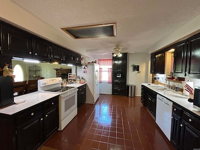 1162 Cove Rd, Mountain View, AR 72560 - photo 4