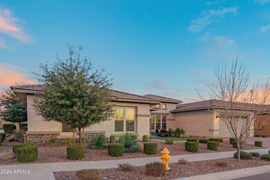 5355 S Vegas, Mesa, AZ 85212 - photo 3