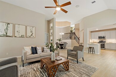 15331 Lakewood Terrace Dr, Tomball, TX 77377 - photo 7