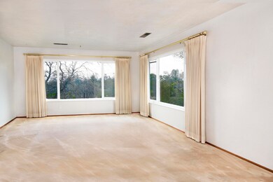 B Living room
