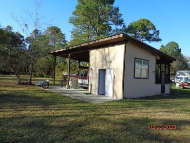 1410 NE Williamson Dr, Townsend, GA 31331 - photo 3