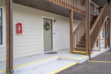 Table Rock Lakeview Condo