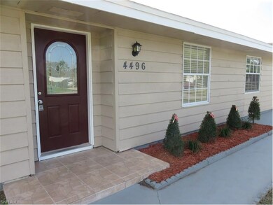 4496 31st Place SW, Naples, FL 34116 - photo 2