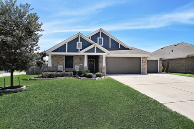 29503 Whitebrush Trace Dr, Spring, TX 77386 - photo 2