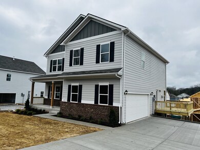 269 Forrest Dr, Columbia, TN 38401 - photo 2