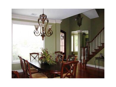Dining Room.