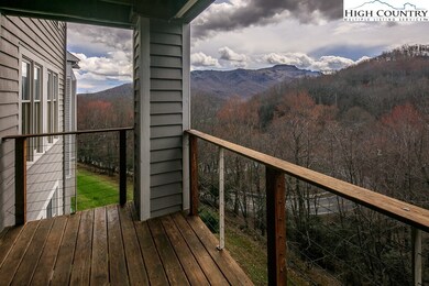BREATHTAKING VIEW OF GRANDFATHER FROM THE COVERED
