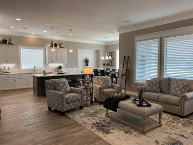 711 N Firefly Ct unit The Briarly II, Wichita, KS 67235 - photo 6