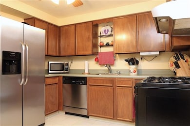 Kitchen 13x11