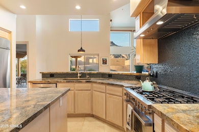 24019 N 112th Place, Scottsdale, AZ 85255 - photo 2