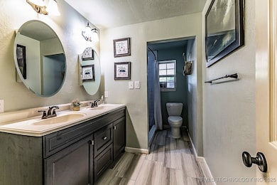 3110 E 141st St S, Bixby, OK 74008 - photo 7