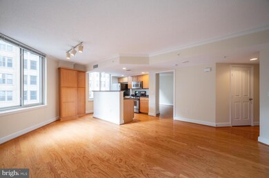 1205 N Garfield St unit 507, Arlington, VA 22201 - photo 6