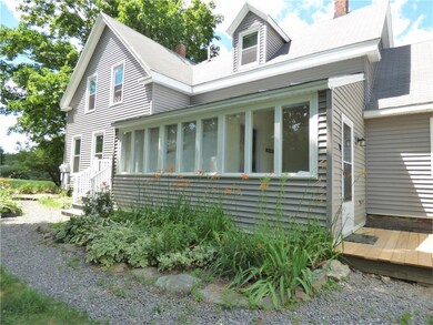 18 Dunn Farm Rd, Bowdoinham, ME 04008 - photo 2