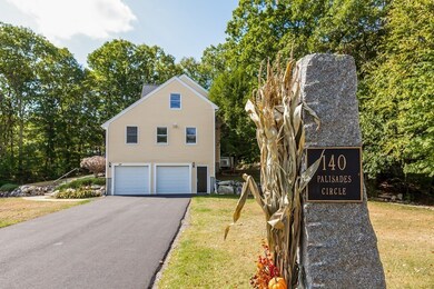 140 Palisades Cir, Stoughton, MA 02072 - photo 6