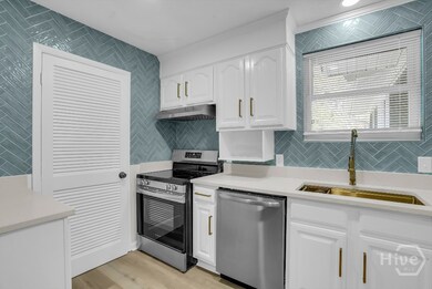 204 San Fernando Blvd, Savannah, GA 31419 - photo 4