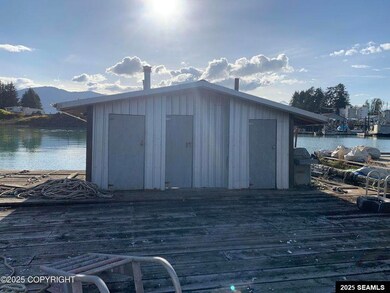 1 Reliance Legal Address Only unit Harbor, Wrangell, AK 99929 - photo 4