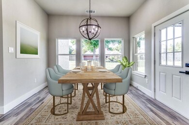 2009 Bois d Arc Dr unit D, Bonham, TX 75418 - photo 7