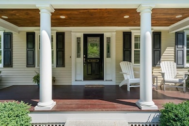 360 West St, Duxbury, MA 02332 - photo 3