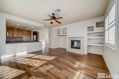 3717 Allegrini Dr, Sparks, NV 89436 - photo 2