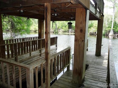 Boat House