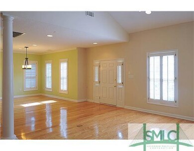 Den/Family/Great Room. The Great Room is open to t