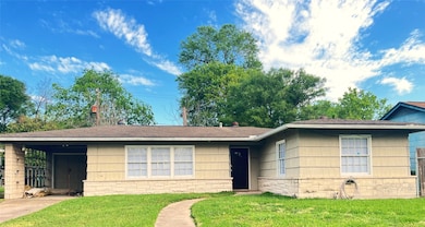 7551 El Rancho St, Houston, TX 77087 - photo 2