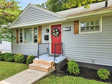 706 Crestwood Cir, Lynchburg, VA 24502 - photo 4