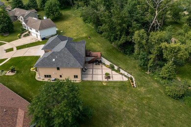 4705 Savannah Ct SE, Cedar Rapids, IA 52403 - photo 6